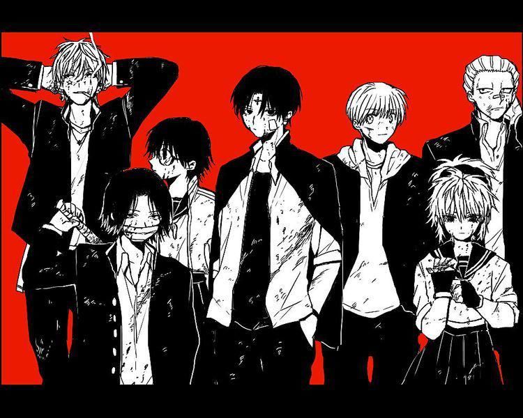 念能力|蜘蛛X蜘蛛，幻影旅团中，战斗团员的能力简析