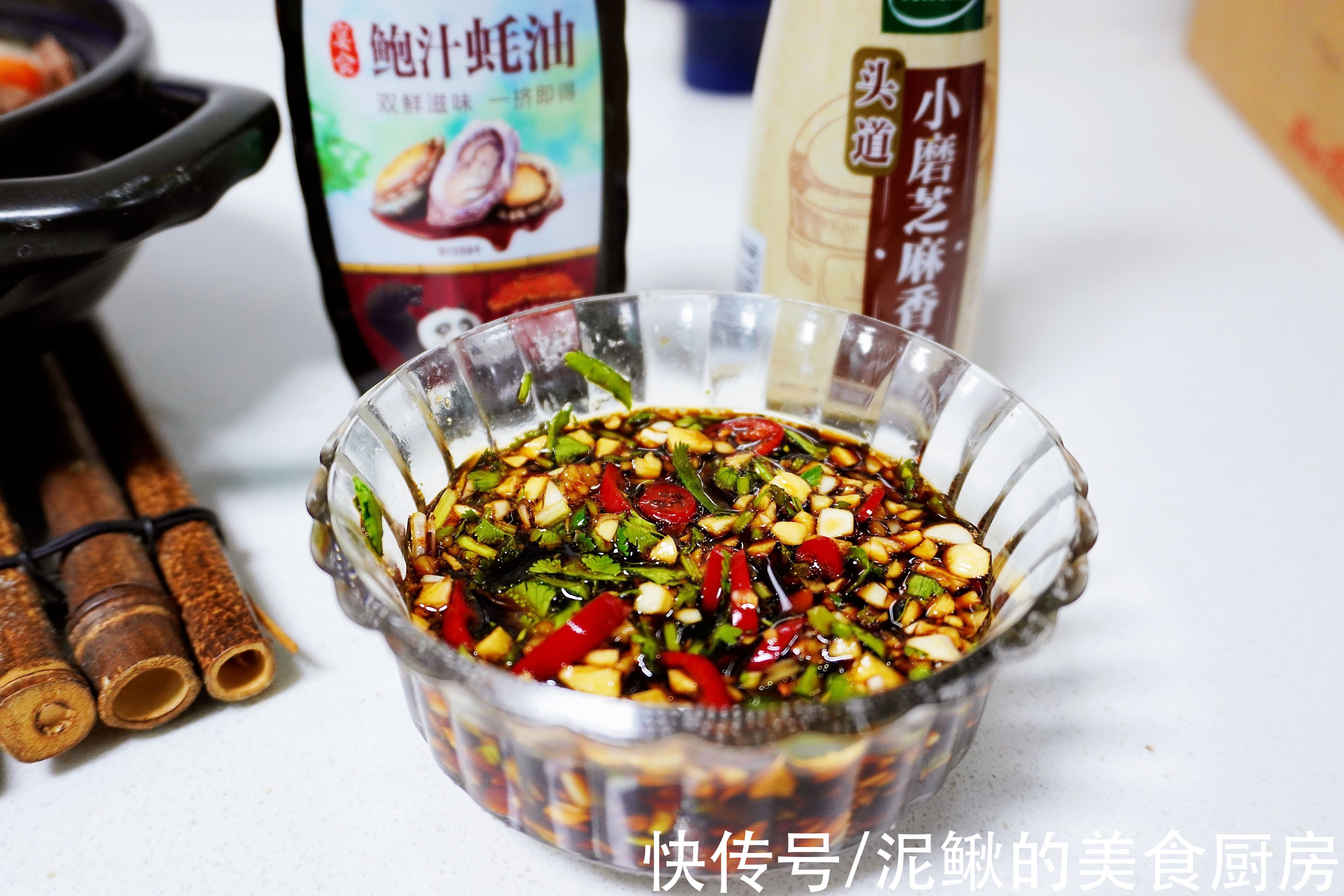 冬天快手菜，有肉有菜一锅出，热气腾腾，暖胃又暖身