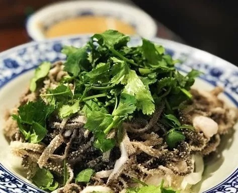 口味|吃遍大连-暑热天,口味各异的拌面,让你食欲Max!