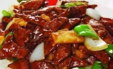 鲜香下饭的几道家常菜,色香味俱全,美味简单,学会做给家人尝尝