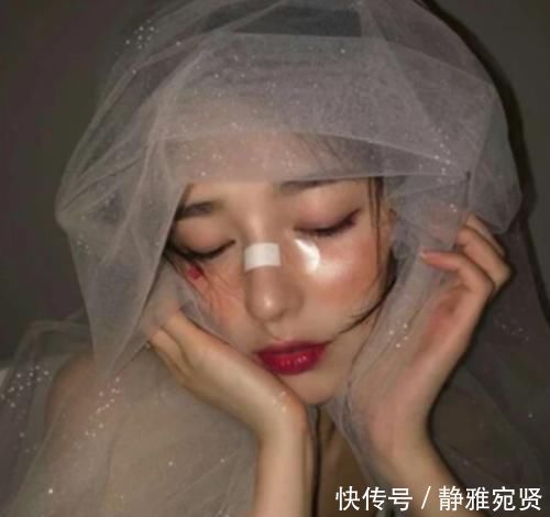 女生想鼻子越来越挺试试这3动作，坚持一个月，轻松逆袭“水滴鼻”