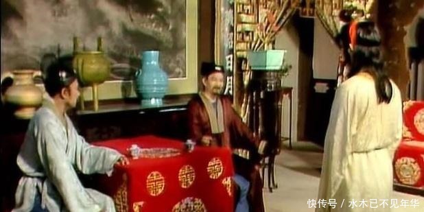 一个在《红楼梦》中从未出场的男人,让贾元春失宠,让贾府衰败!