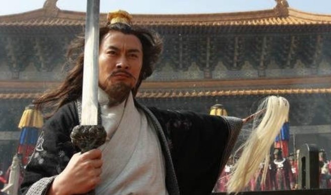 梁山|此好汉想当梁山之主,想害死宋江晁盖,宋江当寨主后却视他如兄弟