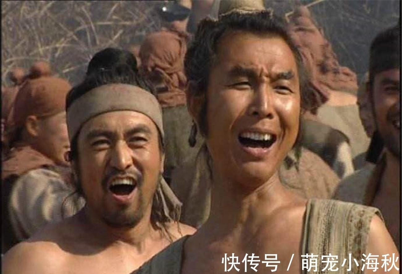 美食!花糕似肥肉:水浒传中的“花糕”,究竟是什么美食?