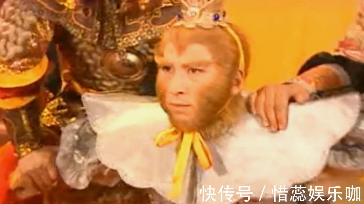 武吉#《西游记后传》:无天为什么要反?你看三界腐烂成了什么样子