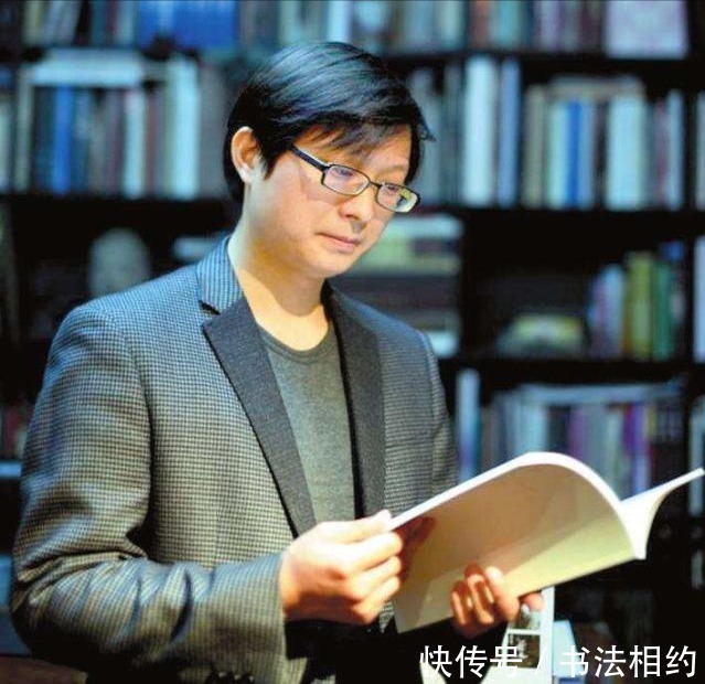 大字|14个“柔弱”的大字隶书斩获第七届兰亭奖铜奖,兰亭奖独宠隶书?