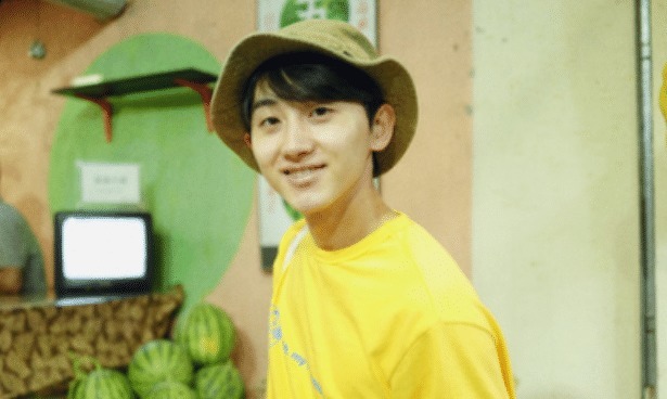 也拥有着|高中时期就已经自排话剧,有着不错的天赋,获得专业人士认可!