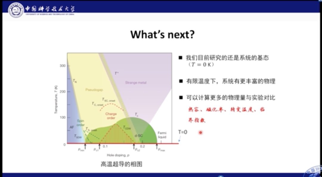 j1|中科大何力新教授：当量子力学遇见AI——深度学习在超算平台上模拟量子多体问题