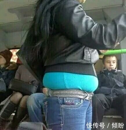 俄罗斯|搞笑:这一定是俄罗斯的航空公司