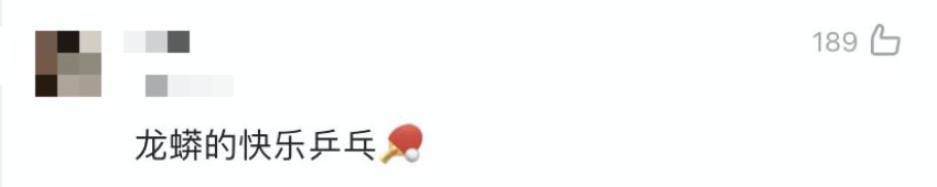 乒乓球|郭晶晶看馬龍?jiān)S昕打球秒變迷妹，張怡寧淡定觀賽！網(wǎng)友：夢幻聯(lián)動啊