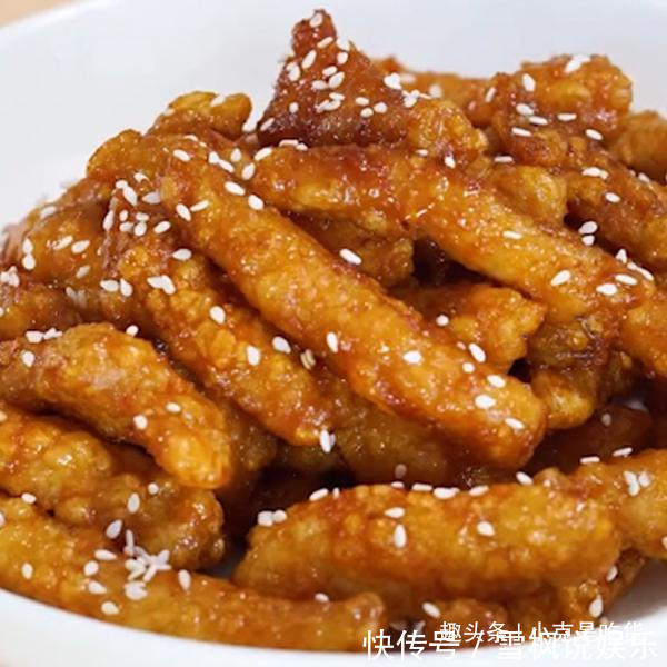 适合家庭吃的六道美食，下饭美味又简单，吃完还想吃