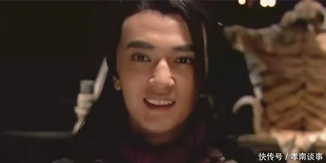 清风寨|梁山108位好汉,只有一位好汉在全书没有一句台词,毫无存在感