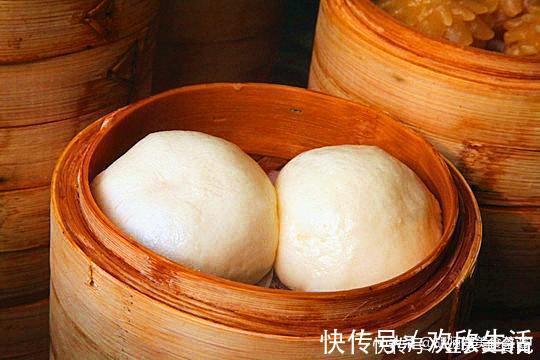 酵母放多了会不好吗?还能吃吗?58岁大厨为您解决发面的4大疑问