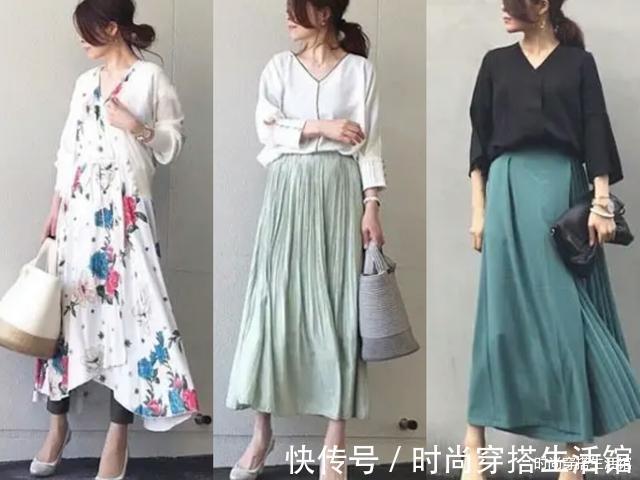 选衣|小个子女生选衣难?3个思路和2个搭配公式,显高显瘦又时髦