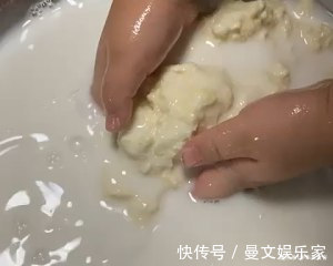渣渣|爱吃“凉皮”的一定要收藏，做法讲解详细，筋道爽滑，简单又好吃