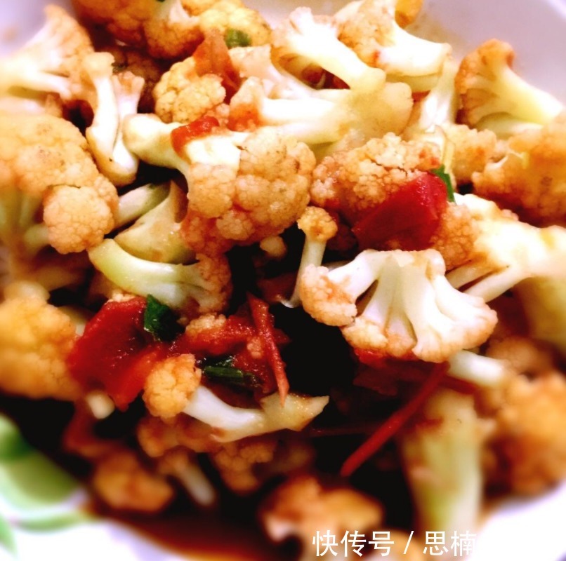 维C菜|中年女性要懂得食疗养生,“维C菜”可不能少,补充营养美容养颜