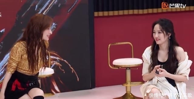 碾压|白冰黄圣依淘汰,宁静被万茜碾压,吴昕无缘出道,浪姐五公好残酷