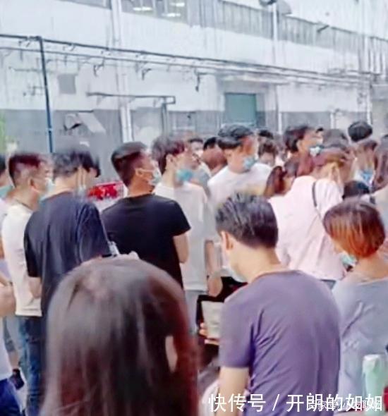 小时工|想来郑州富士康工作的人,一定要注意这些情况