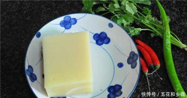 味道|南方人喜欢的碱性食物,口臭消失了,美丽的头发乌黑和皮肤水嫩