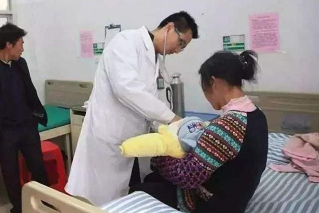 降温|宝宝突然发烧?多半是“幼儿急疹”,退烧后免疫力会成倍提升