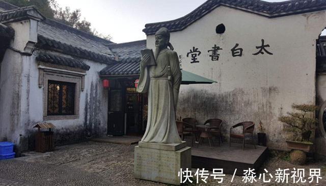 酒量!李白斗酒诗百篇,那么,他到底有多能喝酒答案让很多人诧异不已