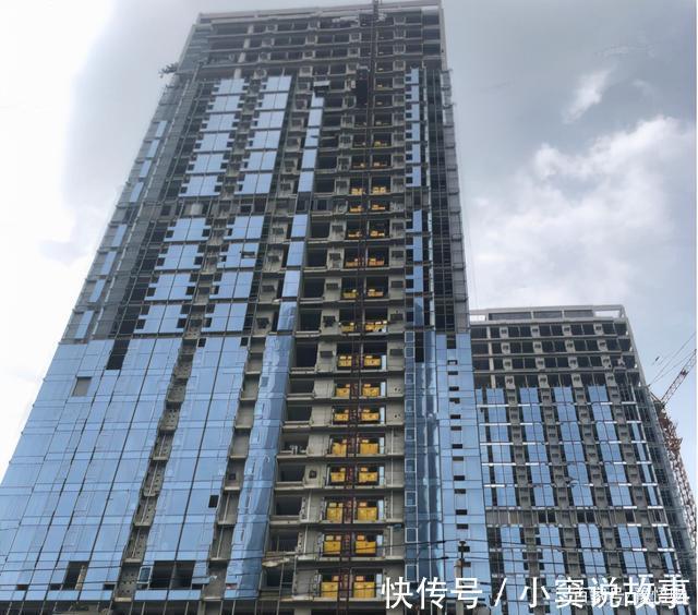 房价|开发商进退两难,房价涨了被骂,降价多了又“违法”