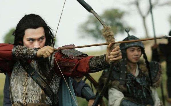 士兵|古代战场上，士兵中一箭就死了，一箭果真可以杀死人吗