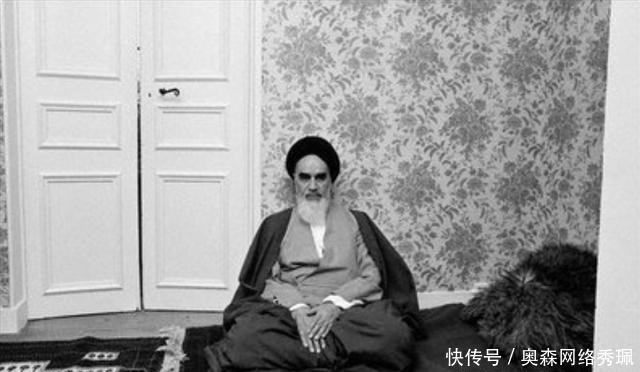霍梅尼|霍梅尼死后，留下了多少财产呢？