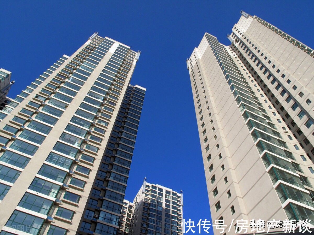 高层住宅|为何越来越多的人从高层搬回低层?老业主给出4点原因,很真实