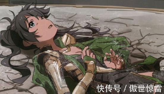 回忆|日漫画风回忆复仇者联盟,洛基策反鹰眼,美国队长和钢铁侠争辩