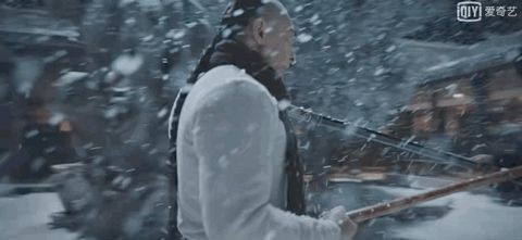 嚯!“大侠霍元甲”收官,最飒的打戏居然是这场?