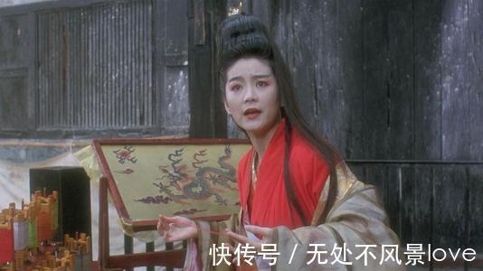 令狐冲|笑傲江湖中，此人与风清扬同是杨过传人，实力吊打任我行，左冷禅远远不如