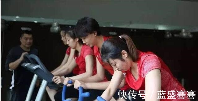 事情商|中国女排67人首次开练,蔡斌一句话回应姚迪落选,网友滴水不漏!