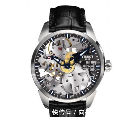 手表 天梭——最亲民的手表保值品牌!