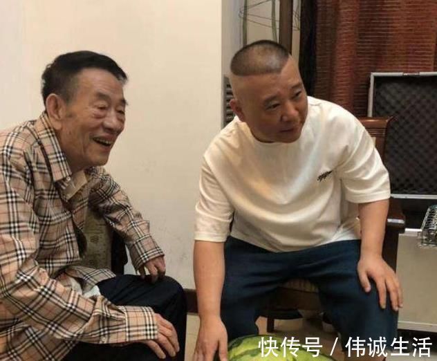 |姜昆成为“笑话”!少马爷一句话让郭德纲成为主流?20年翻身了!