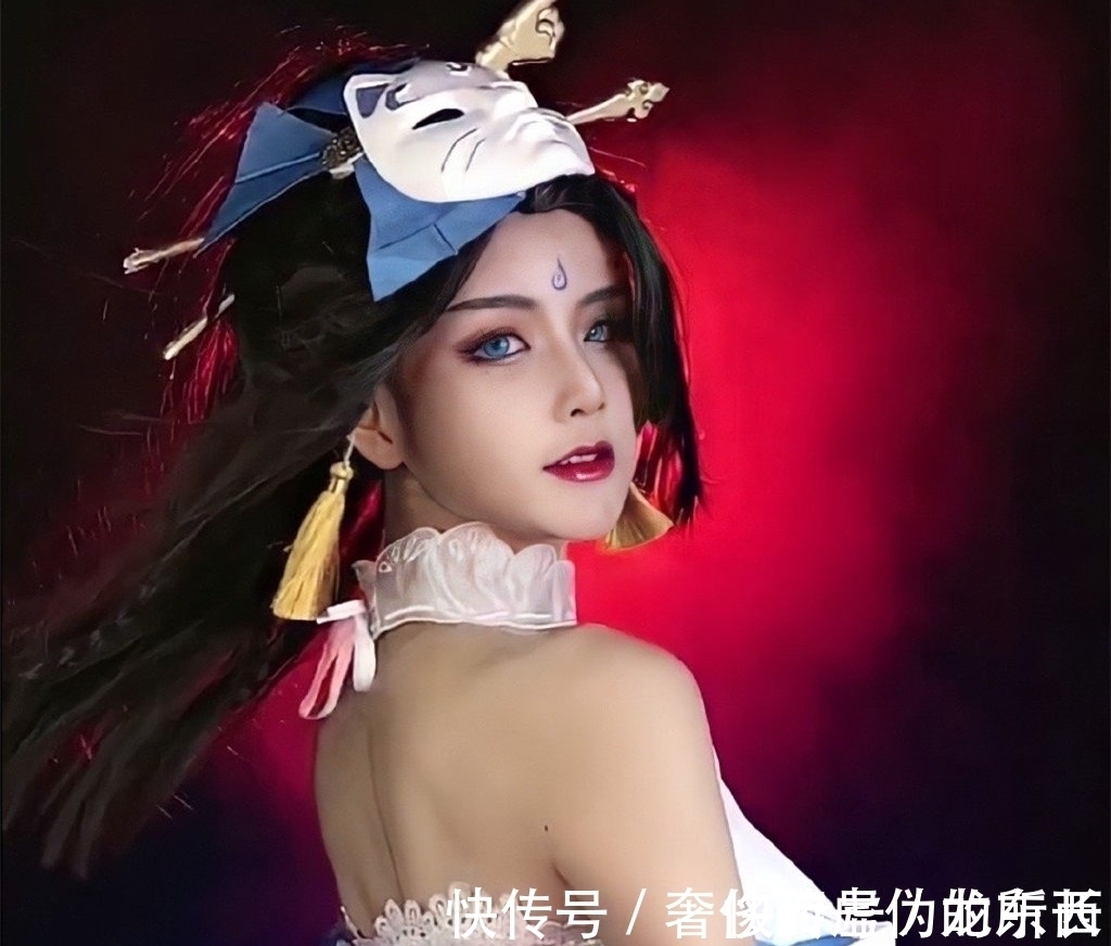 小柔|某音的“国风活动”,小柔和小慧君遭到抵制,网友:黑料无法原谅