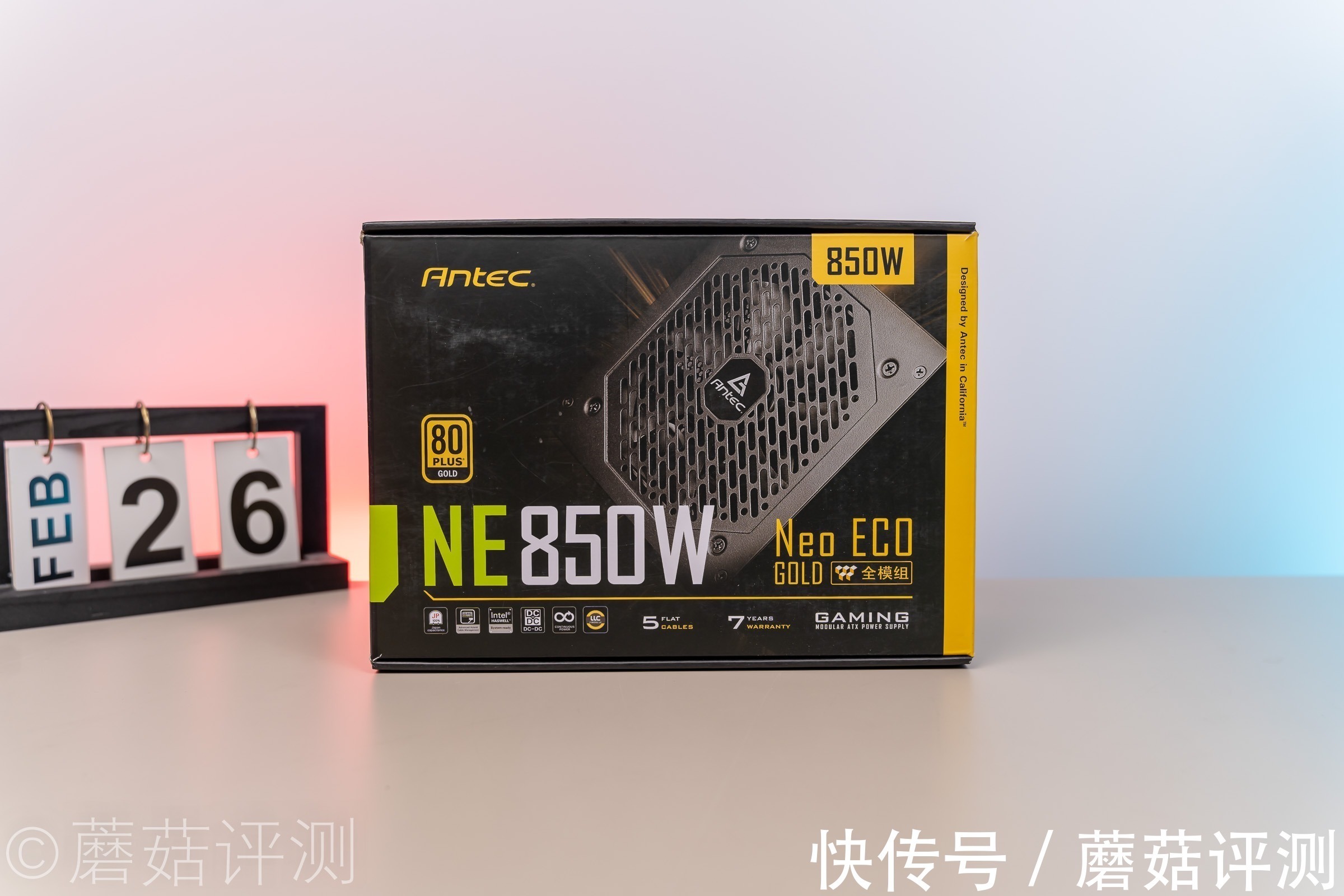 机箱|散热优秀，存储拓展性很棒！视频UP主与乔思伯I400机箱不得不说的故事
