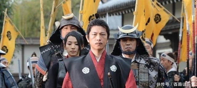 简单|简单了解一下日本的历史