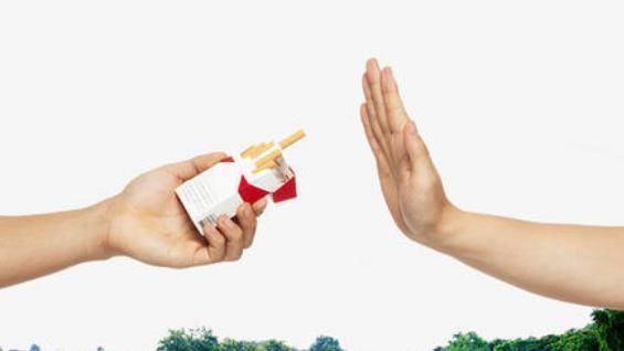 戒烟过程中,通常要闯过4个“关卡”,闯不过,说明意志力薄弱!