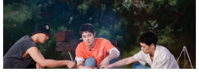 董又霖|《做家務(wù)的男人》好評如潮，陳學冬被贊情商高，董又霖是廚房白癡