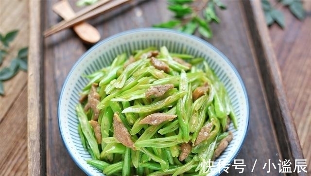 女人不要放过这6道菜，清肠刮油，好吃不长肉，气色红润身形好