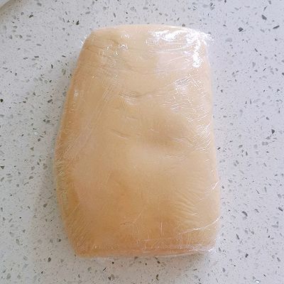 月饼|广式五仁月饼