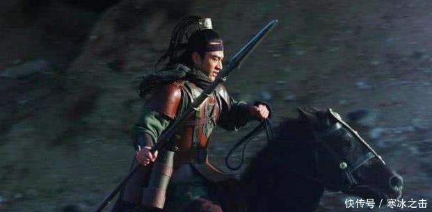 低调|《水浒传》中他不闻外界事,行事低调,为何深受首领的赏识!