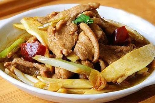 轻松搞定的家常大菜，香浓不腻，超解馋、巨下饭，操练起来！