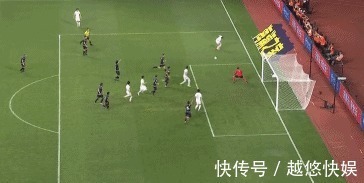 艾克森|伟大的7-0!国足狂飙,创3大纪录,距榜首5分,武磊打脸西班牙人