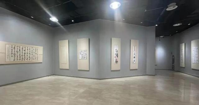 开幕|西泠十家书画篆刻展将于明日在清渭楼盛大开幕