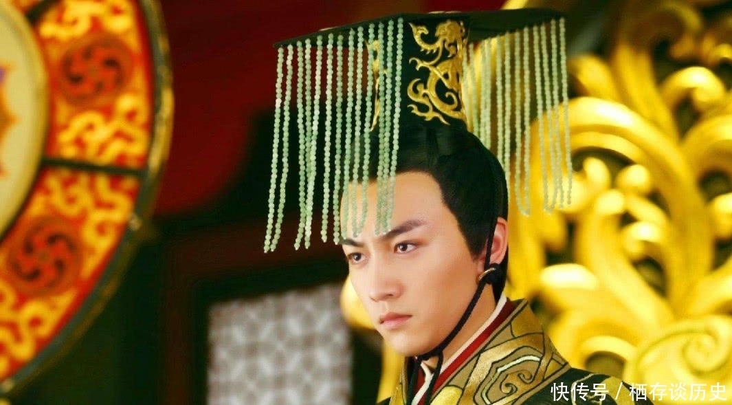 诛杀|汉武帝晚年时，为何要诛杀卫子夫和卫青家人？长见识了！