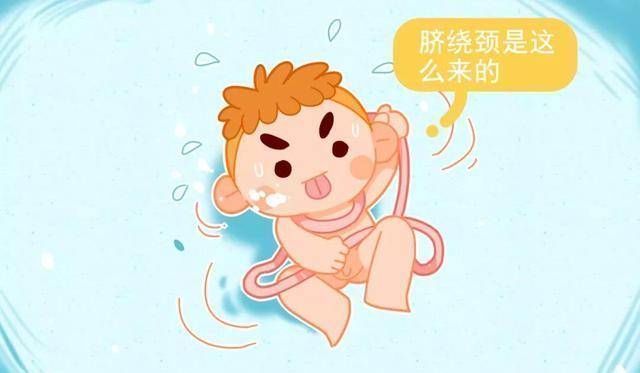 胎动|频繁的胎动是男孩吗别猜了那是婴儿在呼救