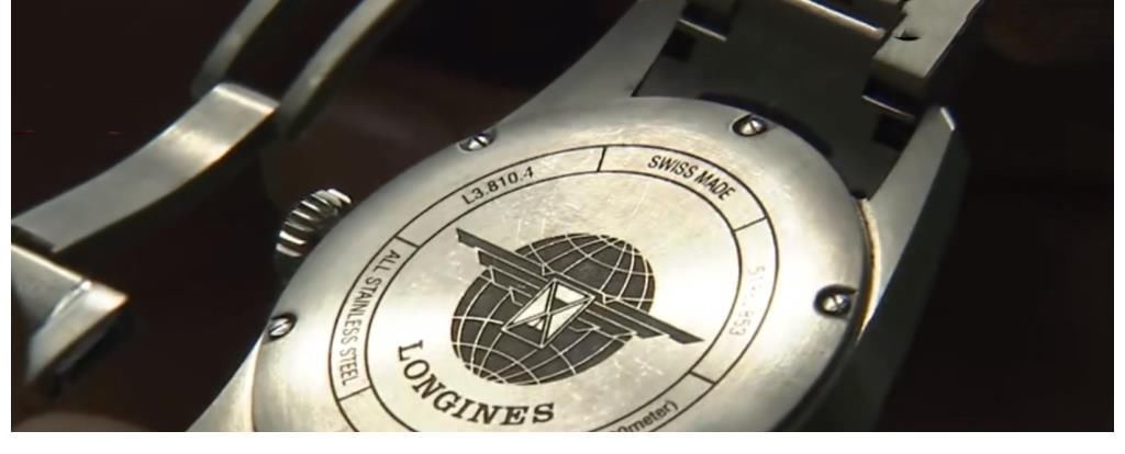 浪琴&“Tony老师”三十岁生日买浪琴当生日礼物,用了四五天问题来了