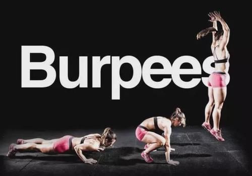 关节|健身动作不规划,小心效果适得其反!